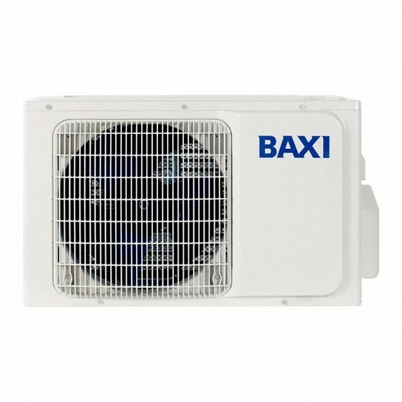 Кондиционер Baxi ALTA 24 — (1)