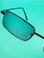 очки для зрения -7,0 хамелеон корригирующие минус 7