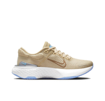 Женские кроссовки Nike ZoomX Invincible RunFlyknit 2 'Yellow Brown' DX1936-200