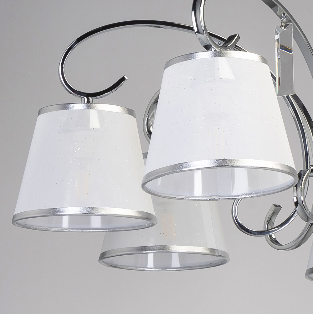 Люстра MW-Light Федерика