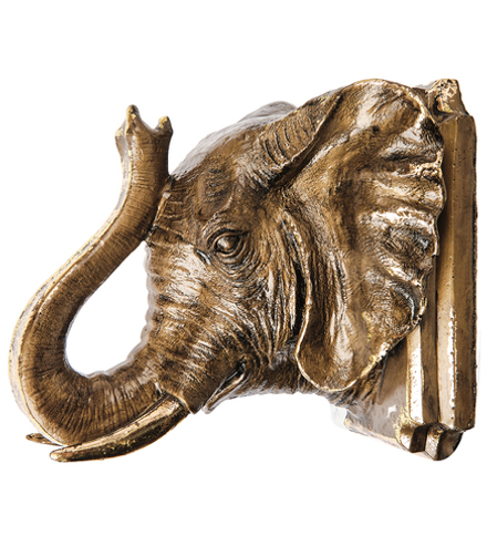 БФ-150 Фигура «Голова слона»