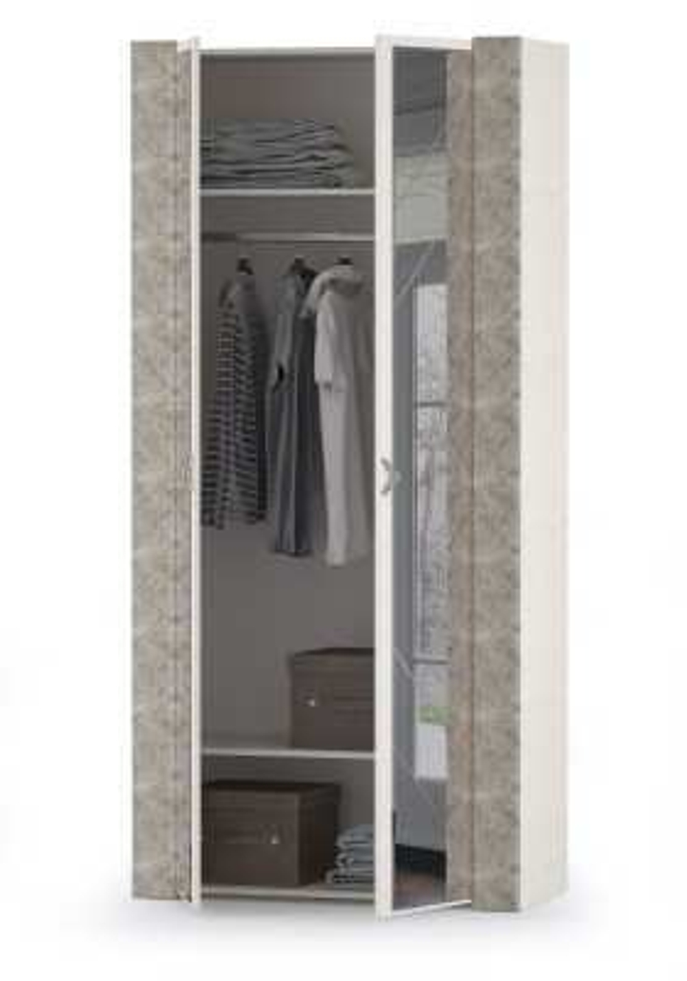 Спальня Амели 8 Моби