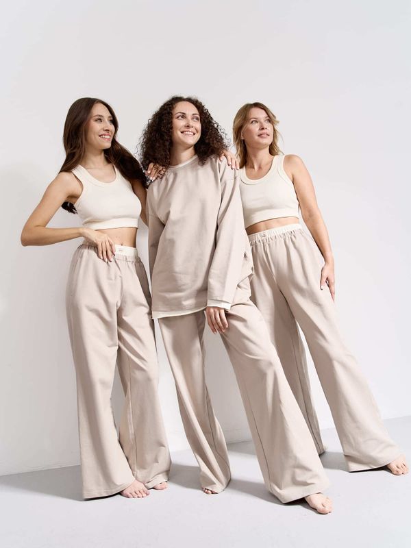 Топ укороченный 