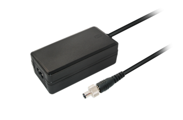 Wyrestorm PSU-12V-1A - универсальный внешний блок питания, 12В, 1 А.
