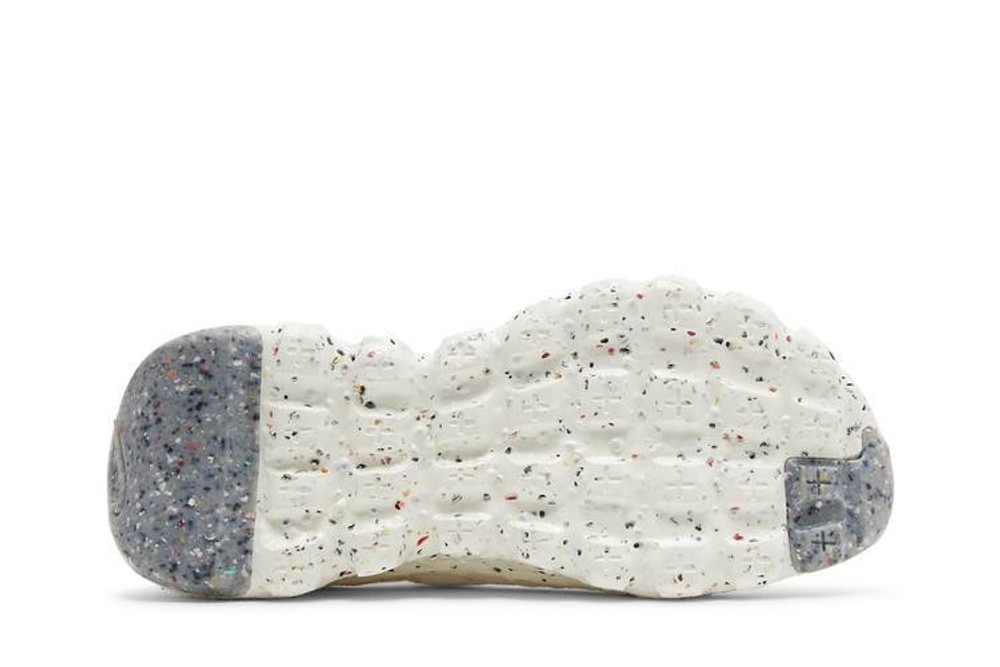 Кроссовки Nike Space Hippie 04 "Cream" (Женская размерная сетка)