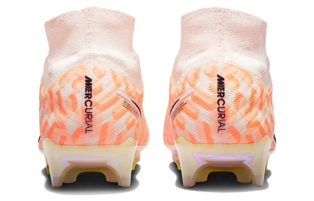 Кроссовки Nike Mercurial Superfly 9