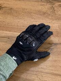 Fury Leather