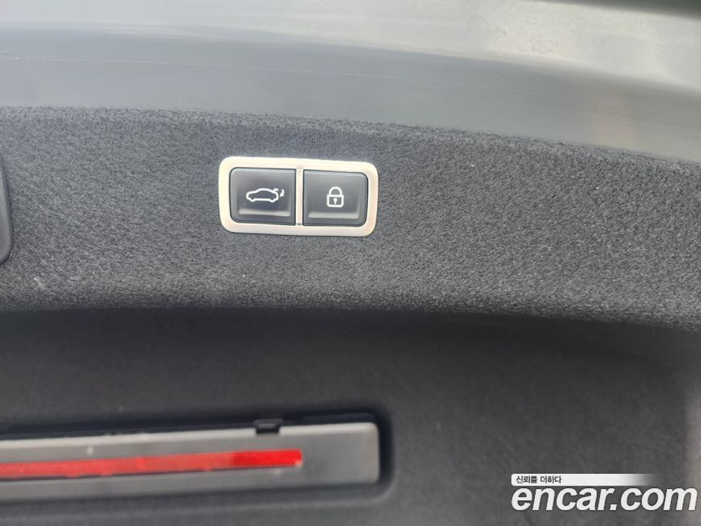 Genesis G80 (RG3) Бензин 2.5 Turbo AWD (06.2020)