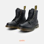  Ботинки Dr. Martens 1460 WL Grizzly артикул:31873001 - купить в магазине Дайс