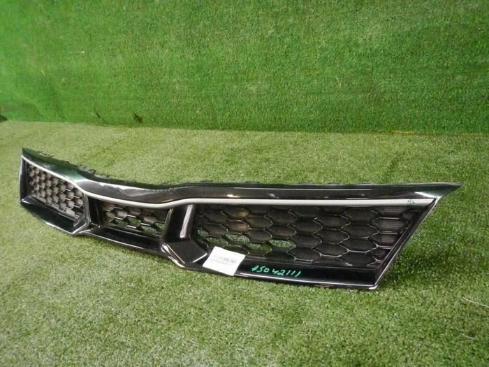 Решетка радиатора Kia Rio 4 X (2020-н.в.)