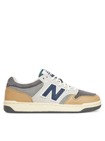 BB480LGB Кеды New Balance 480
