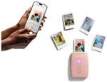 ПРИНТЕР МОМЕНТАЛЬНОЙ ПЕЧАТИ FUJIFILM INSTAX MINI LINK 3 (PINK)