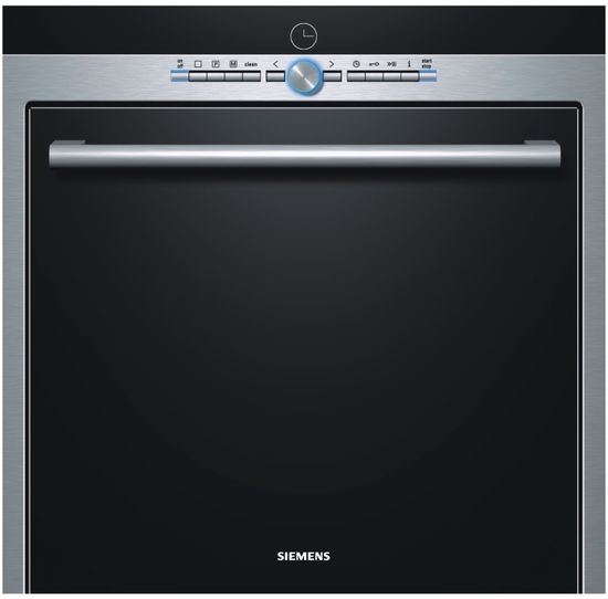 Электрический духовой шкаф Siemens HB38GB590