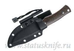 Нож FOX knives BF-749 EXPLORATORфотография - 2