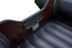 Лодка ПВХ RIVERBOATS 370 НДНД