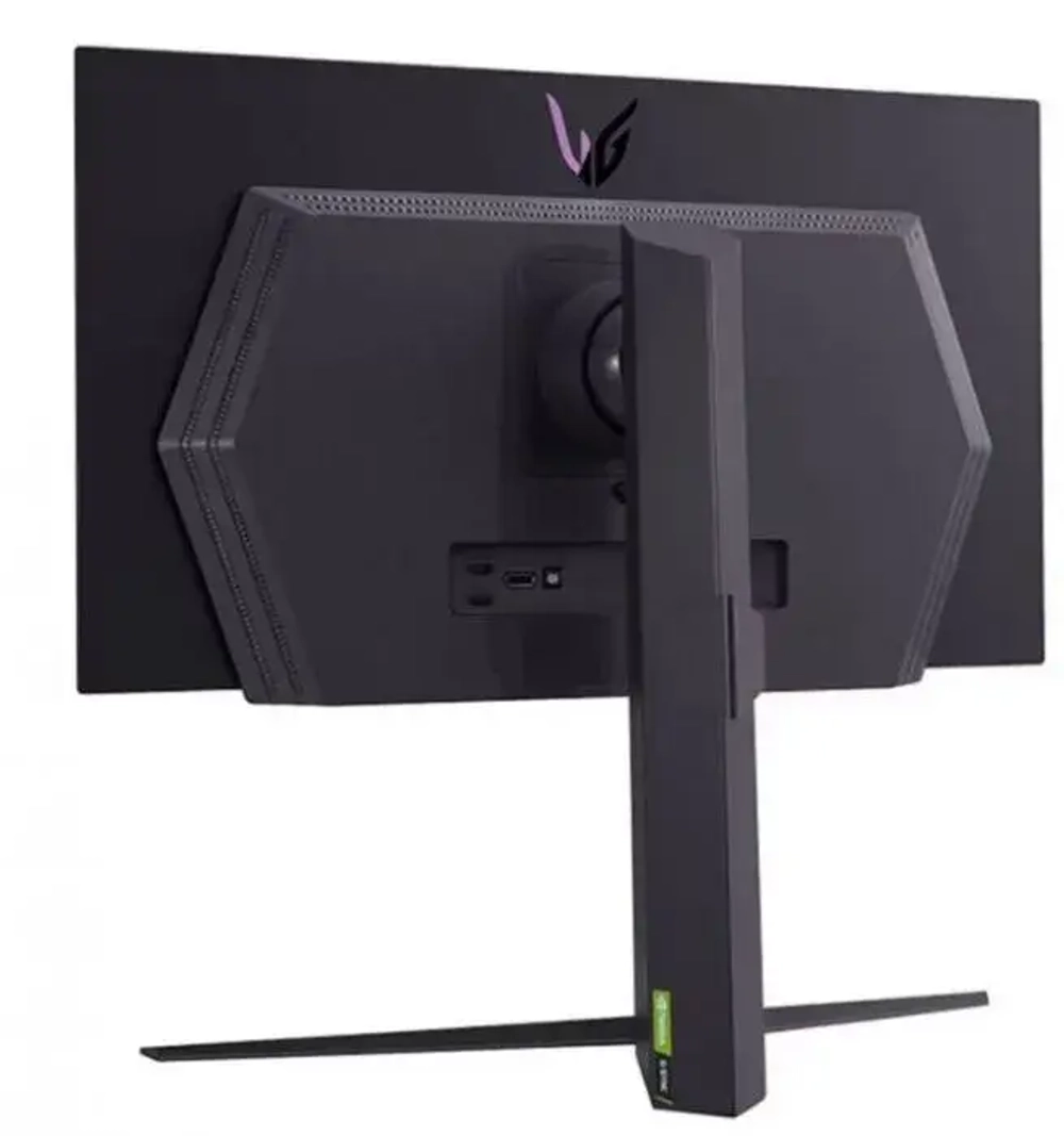 Монитор  LG 27GS95QE-B