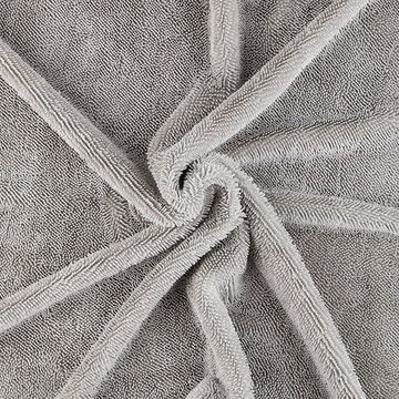 Shine Systems Easy Dry Towel - супервпитывающая микрофибра для сушки кузова 50*60см, 600гр/м2