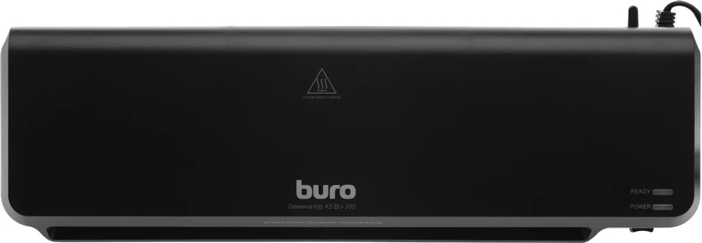 Ламинатор  Buro BU-L390