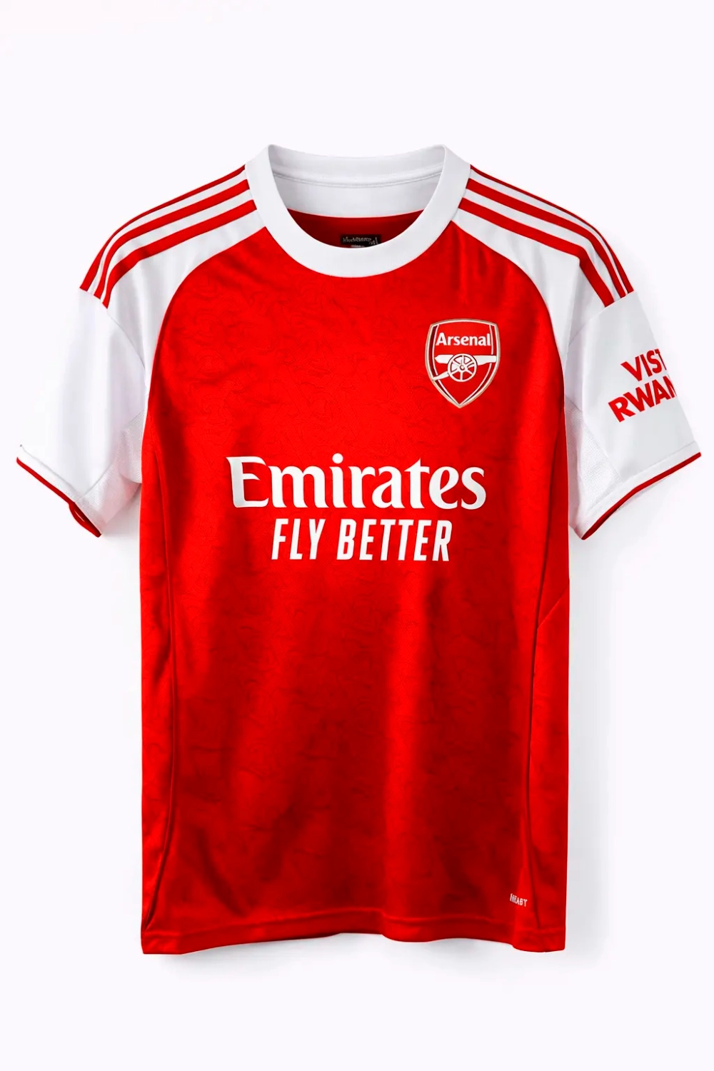 Футболка футбольная Арсенал 2025/26