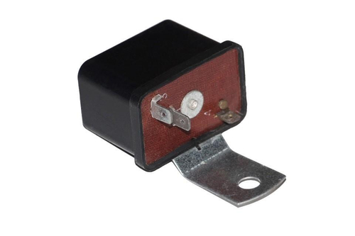 Реле звукового сигнала РС-528