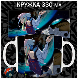 Кружки Аниме