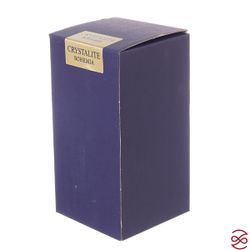 Ваза Crystalite Bohemia Perseus-nova 25 см