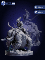 Кровавые Наездники