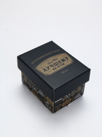 Бокал для коньяка «Непробиваемый», настоящему мужчине, 395 мл