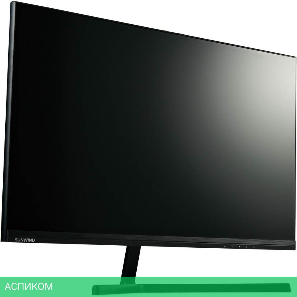 Монитор SunWind 23.8" SUN-M24BG110