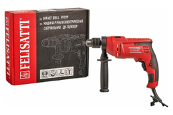 Ударная дрель Felisatti ДУ-13/800ЭР 2282.5.0.00