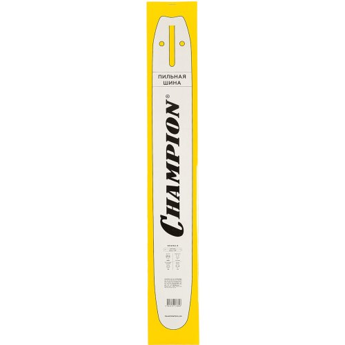 Шина CHAMPION 18"  0,325 - 1,3  (72зв)   952913