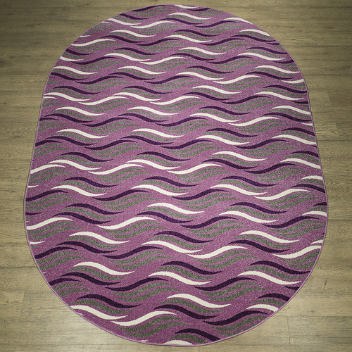 Фиеста 35303 36544 Овал