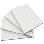 Бумага сублимационная А4 (100 л. в пачке)