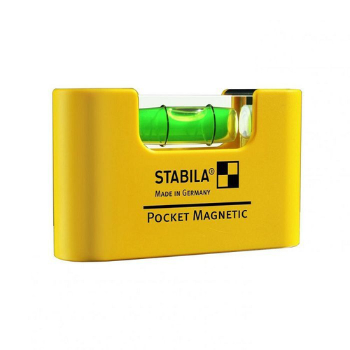 STABILA тип Pocket Magnetic
