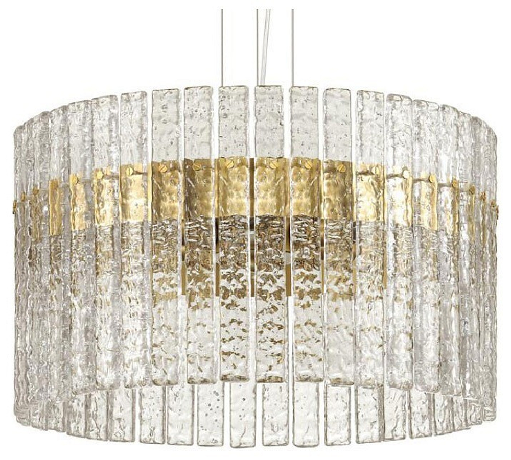 Подвесная люстра Odeon Light 4938/6