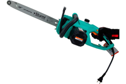 Электрическая цепная пила Sturm 16" CC2416PSL