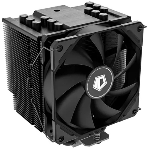 Система охлаждения ID-COOLING SE-226-XT Black
