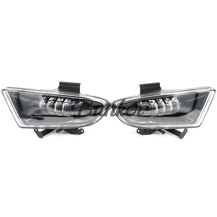 LED ПТФ Lightway Hyundai Accent 2000-2012,40W