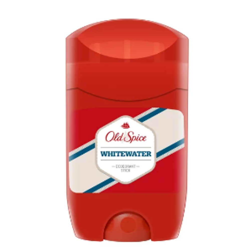 Old Spice Дезодорант стик Whitewater (Вайтвотер), 50 мл