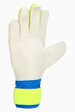 Вратарские перчатки adidas Predator Training - голубой
