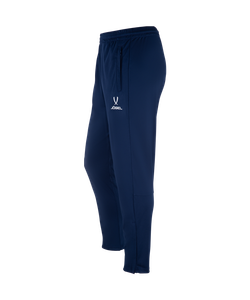 Брюки тренировочные CAMP Tapered Training Pants, темно-синий