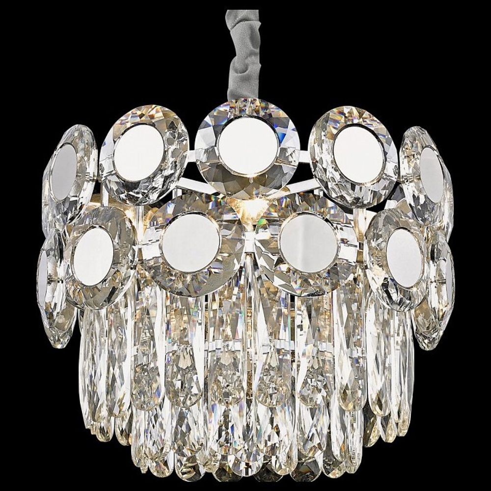 Подвесной светильник Wertmark Claudia WE134.05.103