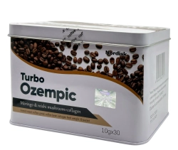 Турбо Оземпик для похудения растворимый напиток