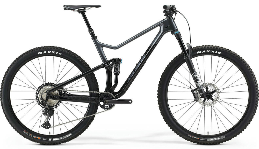 Горный велосипед Merida One-Twenty 7000 (2021)