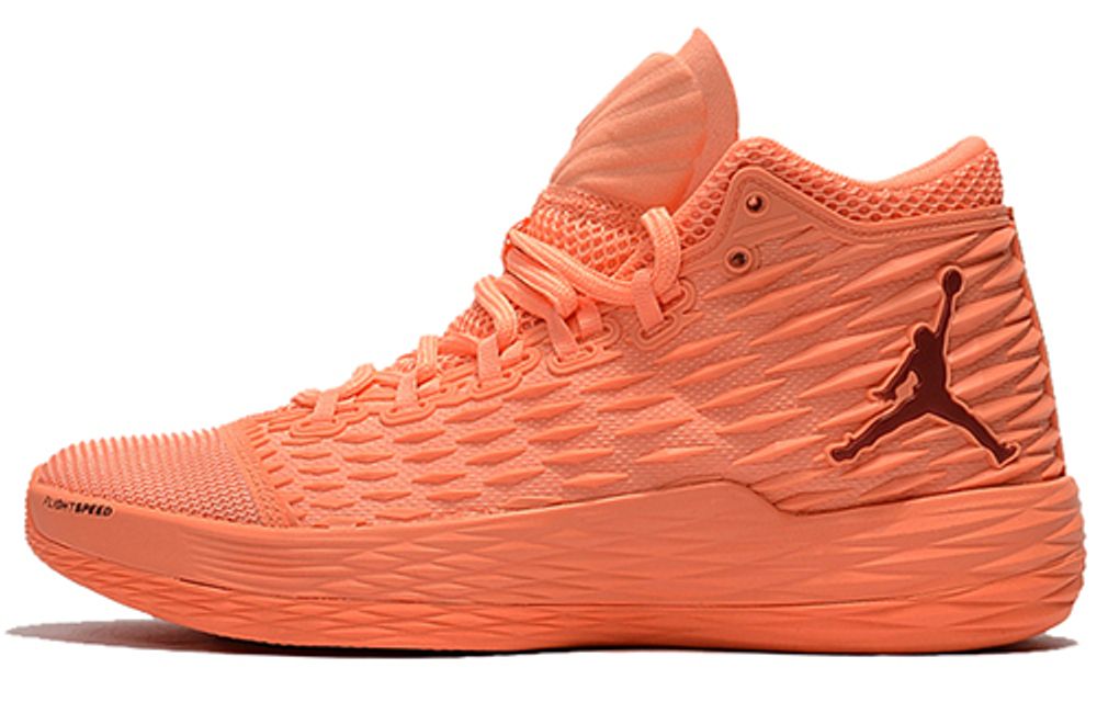 Кроссовки Jordan Air Jordan 13 Energy Orange