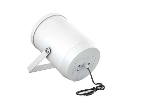 CVGAUDIO SPP6TW звуковой прожектор, мощность 7,5W/15W/30W в 100V