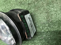 ПТФ правая Toyota Land Cruiser Prado 150 17-нв LED