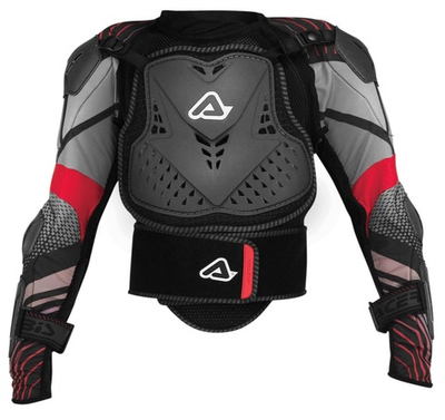 Защита тела детская Acerbis SCUDO 2.0 KID Body Armour