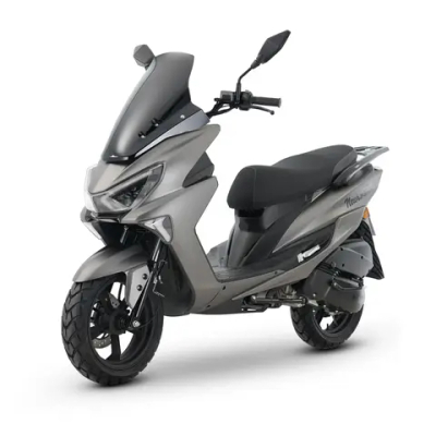 Скутер Gladiator LIGHT