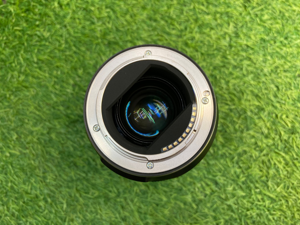 Tamron 28-75mm 2.8 Di III VXD G2 Sony FE